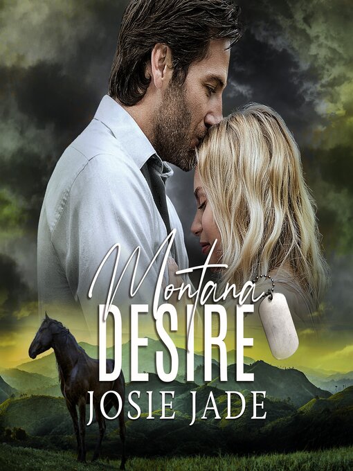 Title details for Montana Desire by Janie Crouch - Wait list